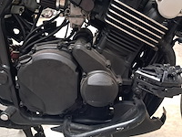 Motor, yamaha, fsz 600 , 2000 - afbeelding 4 van  56