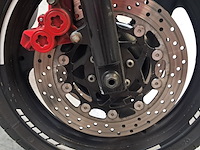 Motor, yamaha, fsz 600 , 2000 - afbeelding 5 van  56