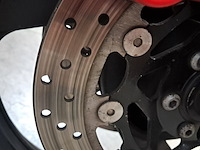 Motor, yamaha, fsz 600 , 2000 - afbeelding 7 van  56