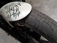 Motor, yamaha, fsz 600 , 2000 - afbeelding 8 van  56