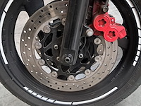 Motor, yamaha, fsz 600 , 2000 - afbeelding 9 van  56