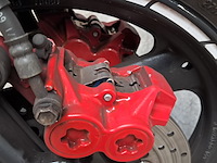 Motor, yamaha, fsz 600 , 2000 - afbeelding 10 van  56