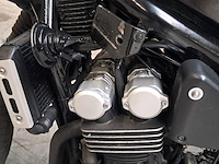 Motor, yamaha, fsz 600 , 2000 - afbeelding 11 van  56