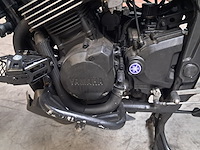 Motor, yamaha, fsz 600 , 2000 - afbeelding 13 van  56