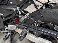 Motor, yamaha, fsz 600 , 2000 - afbeelding 15 van  56