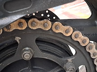 Motor, yamaha, fsz 600 , 2000 - afbeelding 17 van  56