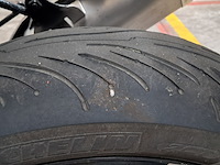 Motor, yamaha, fsz 600 , 2000 - afbeelding 18 van  56