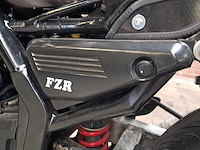 Motor, yamaha, fsz 600 , 2000 - afbeelding 19 van  56