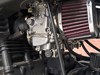 Motor, yamaha, fsz 600 , 2000 - afbeelding 20 van  56