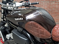 Motor, yamaha, fsz 600 , 2000 - afbeelding 21 van  56