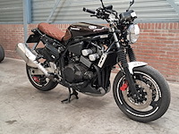 Motor, yamaha, fsz 600 , 2000 - afbeelding 12 van  56