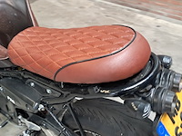 Motor, yamaha, fsz 600 , 2000 - afbeelding 24 van  56