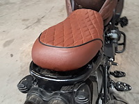 Motor, yamaha, fsz 600 , 2000 - afbeelding 26 van  56