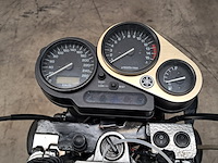 Motor, yamaha, fsz 600 , 2000 - afbeelding 29 van  56