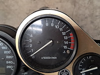 Motor, yamaha, fsz 600 , 2000 - afbeelding 30 van  56