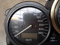 Motor, yamaha, fsz 600 , 2000 - afbeelding 31 van  56