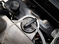 Motor, yamaha, fsz 600 , 2000 - afbeelding 32 van  56