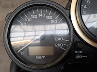 Motor, yamaha, fsz 600 , 2000 - afbeelding 33 van  56