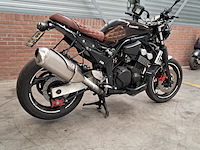 Motor, yamaha, fsz 600 , 2000 - afbeelding 23 van  56