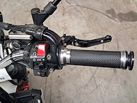 Motor, yamaha, fsz 600 , 2000 - afbeelding 35 van  56