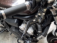 Motor, yamaha, fsz 600 , 2000 - afbeelding 36 van  56