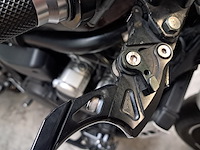 Motor, yamaha, fsz 600 , 2000 - afbeelding 37 van  56