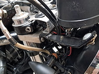 Motor, yamaha, fsz 600 , 2000 - afbeelding 38 van  56