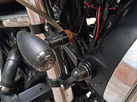 Motor, yamaha, fsz 600 , 2000 - afbeelding 39 van  56