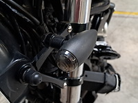 Motor, yamaha, fsz 600 , 2000 - afbeelding 40 van  56