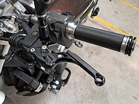 Motor, yamaha, fsz 600 , 2000 - afbeelding 41 van  56