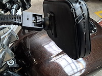 Motor, yamaha, fsz 600 , 2000 - afbeelding 43 van  56