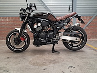 Motor, yamaha, fsz 600 , 2000 - afbeelding 34 van  56