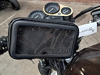 Motor, yamaha, fsz 600 , 2000 - afbeelding 46 van  56