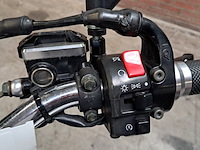 Motor, yamaha, fsz 600 , 2000 - afbeelding 47 van  56