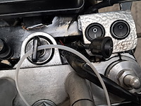 Motor, yamaha, fsz 600 , 2000 - afbeelding 48 van  56