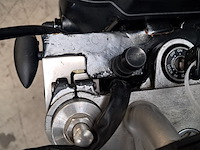 Motor, yamaha, fsz 600 , 2000 - afbeelding 49 van  56