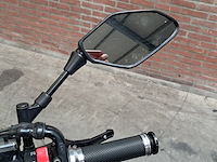 Motor, yamaha, fsz 600 , 2000 - afbeelding 50 van  56