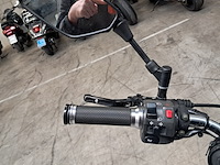 Motor, yamaha, fsz 600 , 2000 - afbeelding 51 van  56