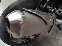 Motor, yamaha, fsz 600 , 2000 - afbeelding 55 van  56