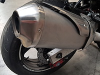 Motor, yamaha, fsz 600 , 2000 - afbeelding 56 van  56