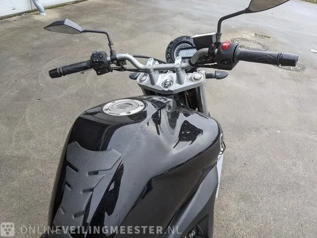 Motor yamaha, fz6, bouwjaar 2005 - afbeelding 3 van  31