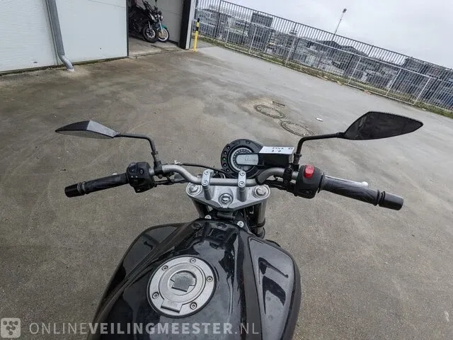Motor yamaha, fz6, bouwjaar 2005 - afbeelding 4 van  31