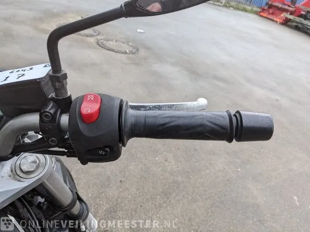 Motor yamaha, fz6, bouwjaar 2005 - afbeelding 7 van  31