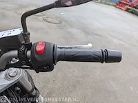 Motor yamaha, fz6, bouwjaar 2005 - afbeelding 7 van  31