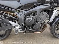 Motor yamaha, fz6, bouwjaar 2005 - afbeelding 8 van  31
