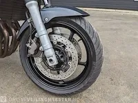 Motor yamaha, fz6, bouwjaar 2005 - afbeelding 10 van  31