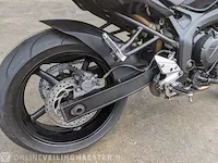Motor yamaha, fz6, bouwjaar 2005 - afbeelding 11 van  31