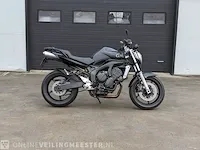 Motor yamaha, fz6, bouwjaar 2005 - afbeelding 1 van  31