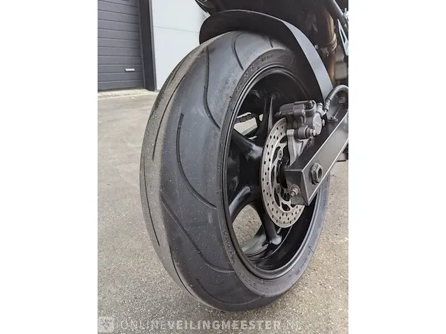 Motor yamaha, fz6, bouwjaar 2005 - afbeelding 13 van  31