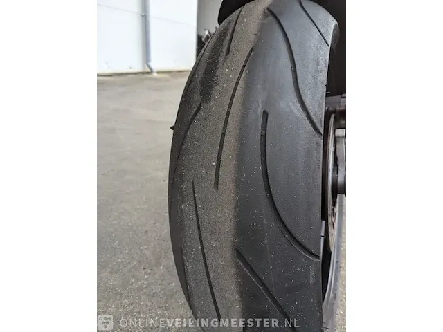 Motor yamaha, fz6, bouwjaar 2005 - afbeelding 14 van  31